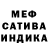 Метамфетамин винт Ibra Underground